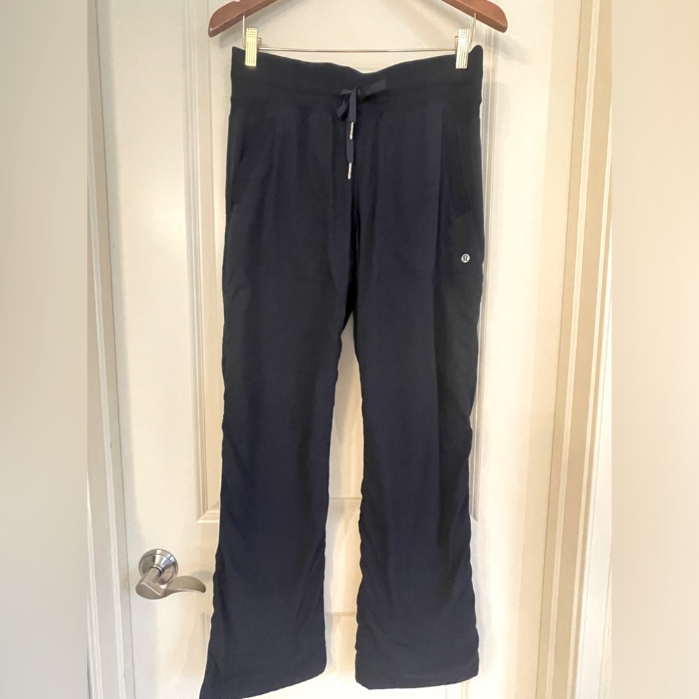 Lululemon Dance Studio pant